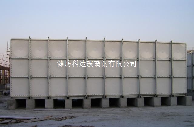 玻璃鋼水箱價(jià)格